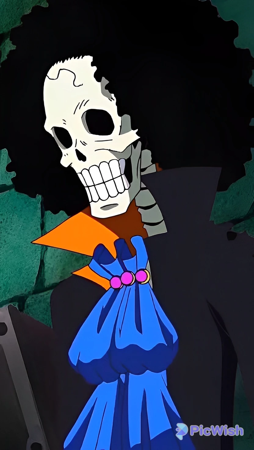Brook (Alt.) thumbnail