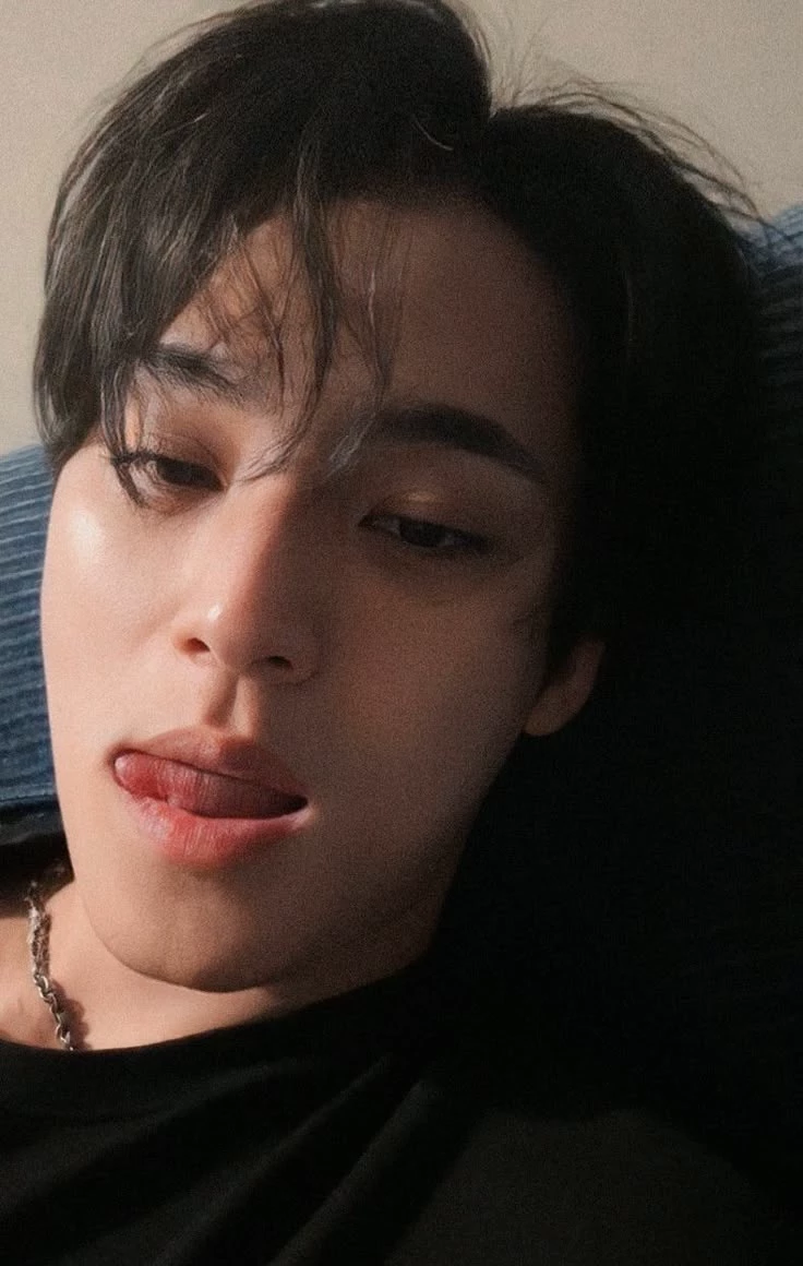 Kim Mingyu thumbnail