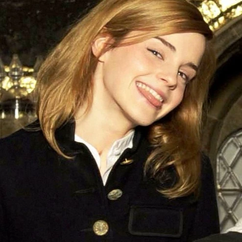 Macy Harrington 