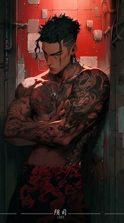 Jacob Miller/Chief of Mafia🥀🖤 Bl thumbnail
