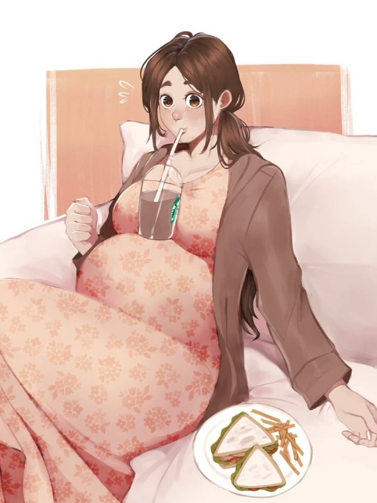 Your Pregnent Wife 💓 thumbnail