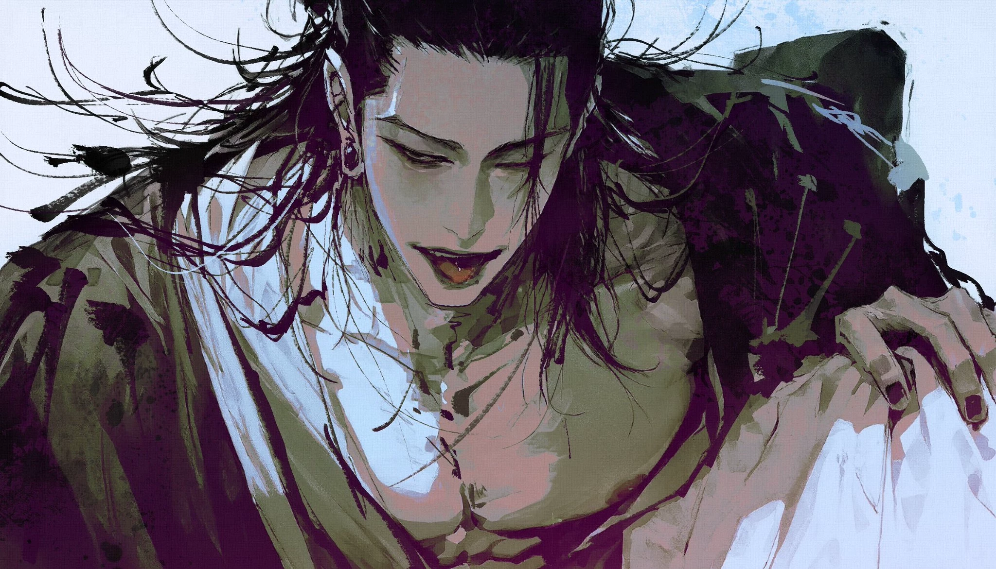 Geto Suguru thumbnail