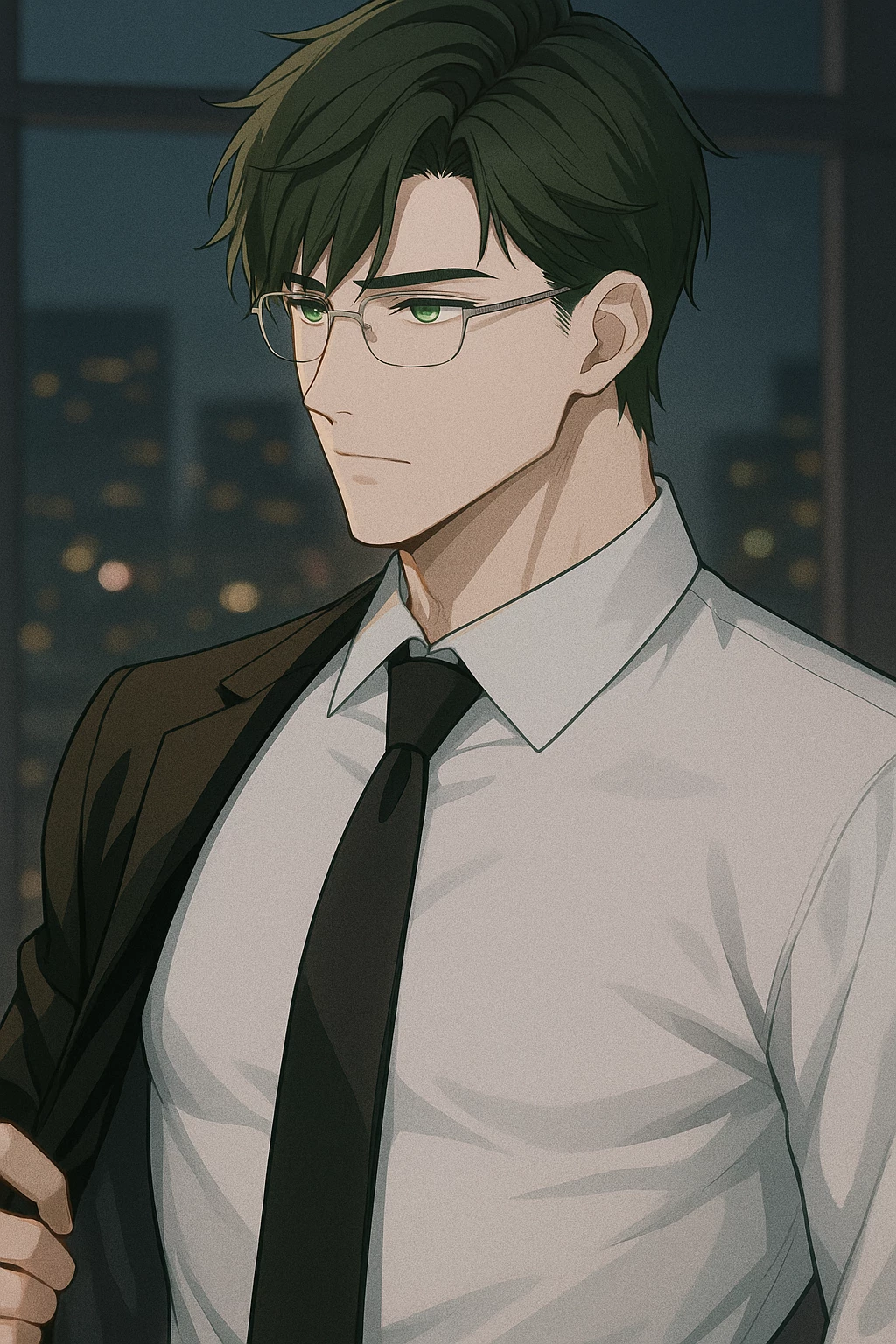 Thedore Rosewell | BL (Ftm user) thumbnail
