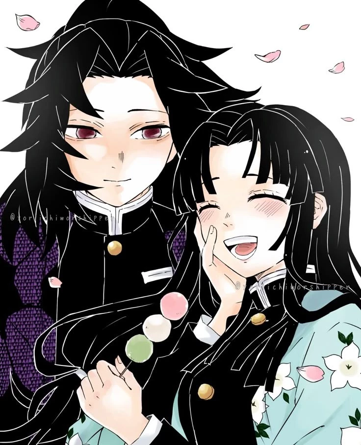 Michikatsu Tsugkuni  thumbnail