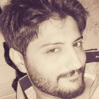 Usman Tanoli