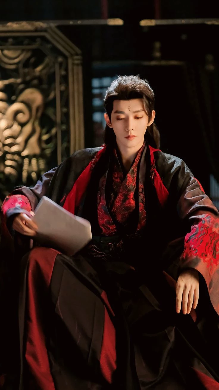 Luo Yunxi thumbnail
