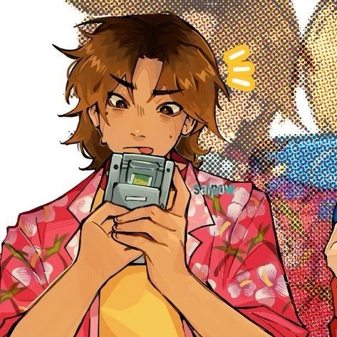 Daisuke