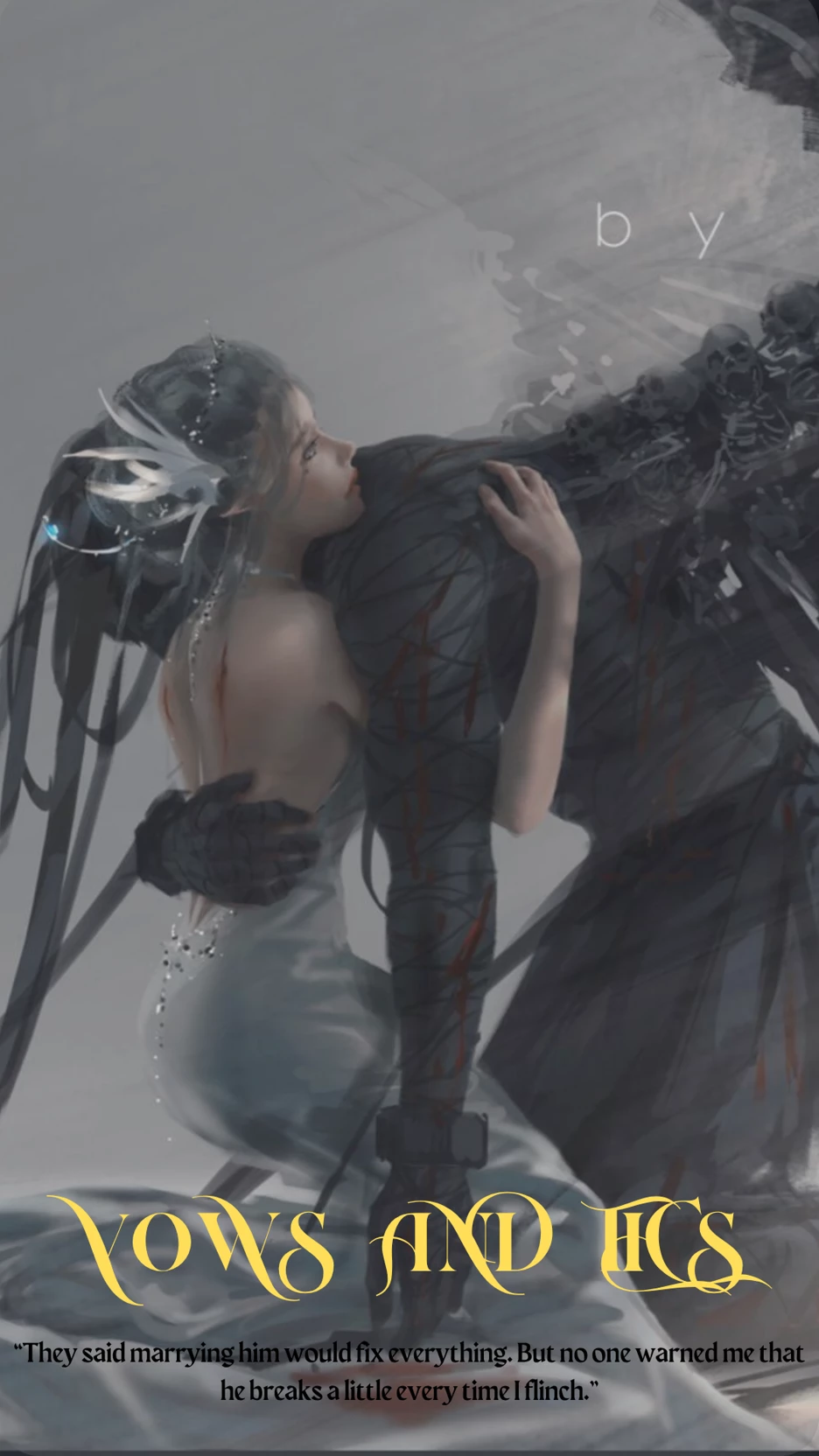 Vows And Tics🔥 thumbnail