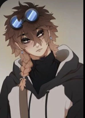 X-virus (Liam) thumbnail