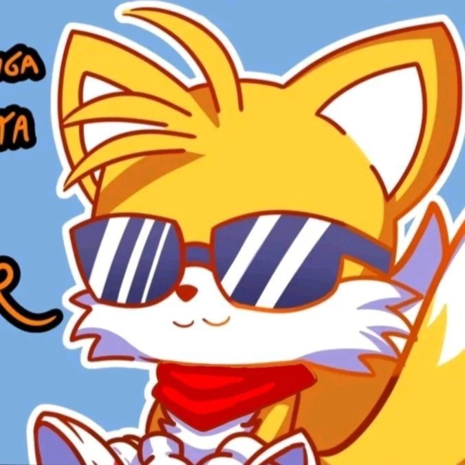 Tails 