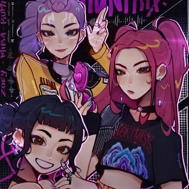 ꫀυꪀꪱ