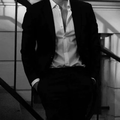 adrien | • betrayal? • thumbnail