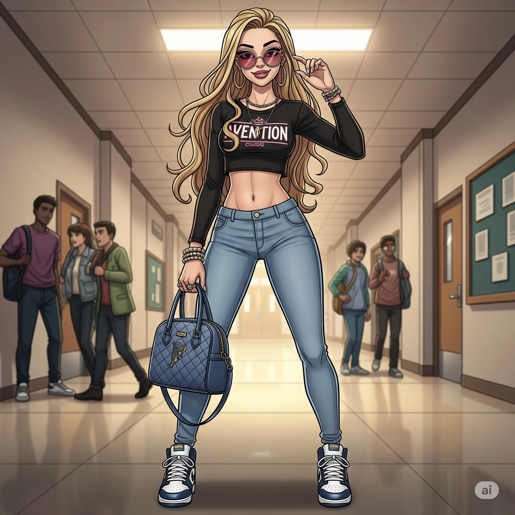Chloé Dubois thumbnail