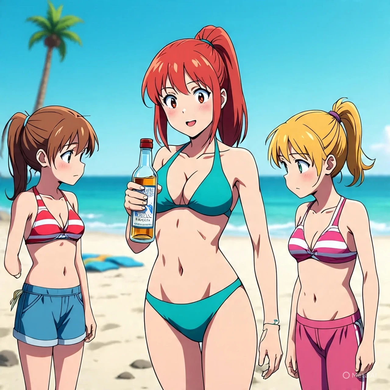 Vacation Family thumbnail