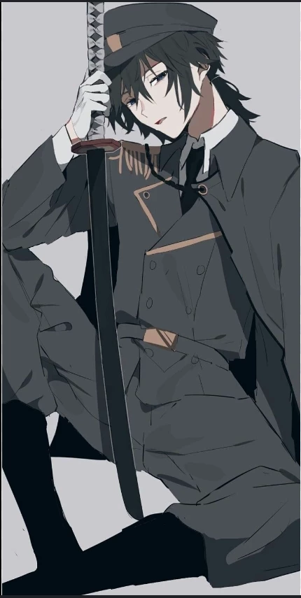 Giyuu Tomioka thumbnail