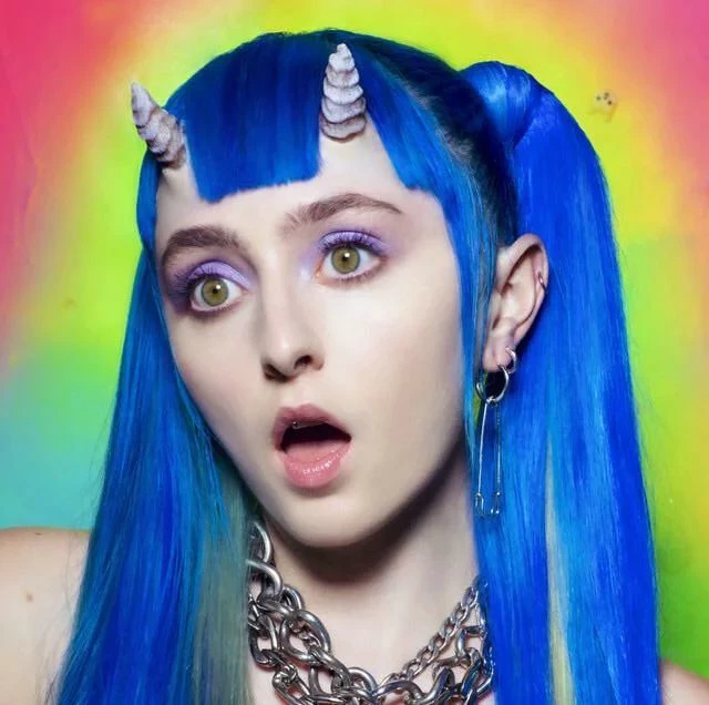 Demi devil
