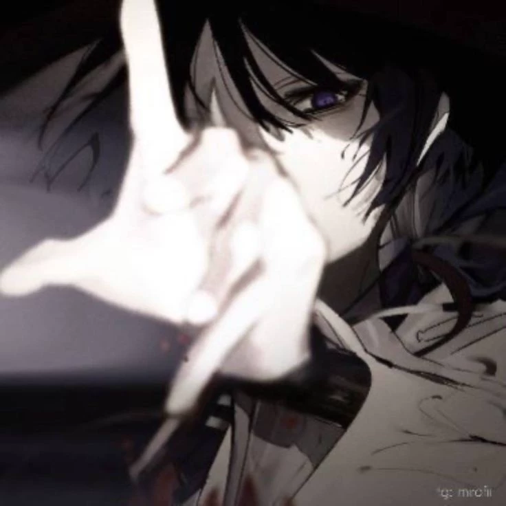 Psychiatrist Scaramouche  thumbnail