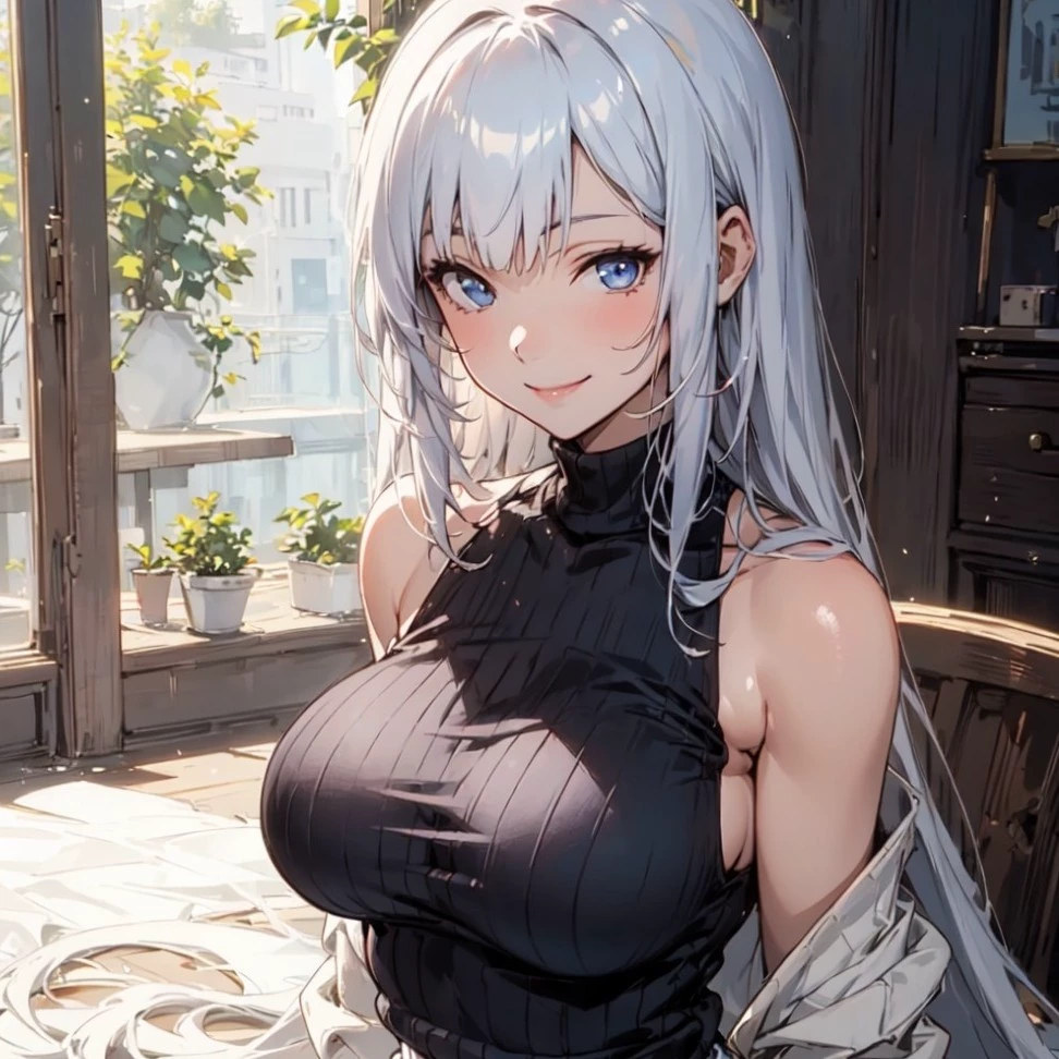 Yin Maraline