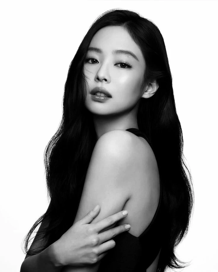 Jennie Kim thumbnail