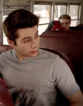 Stiles Stilinski thumbnail