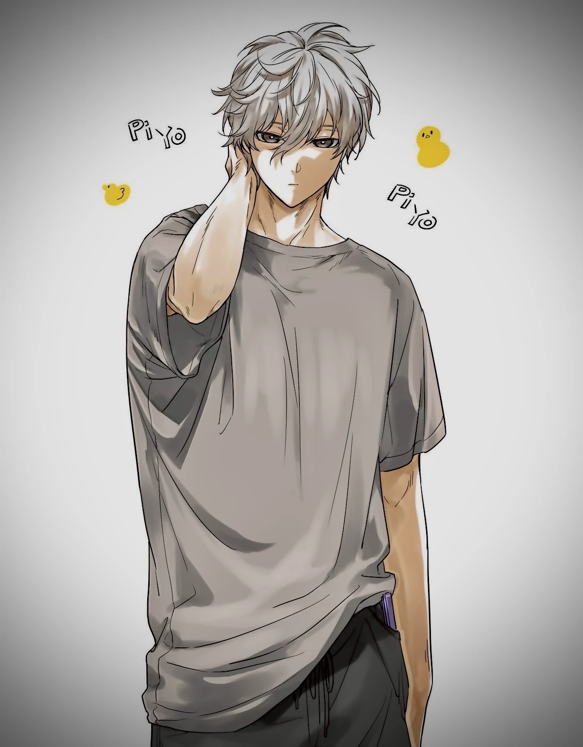 Nagi Seishiro thumbnail