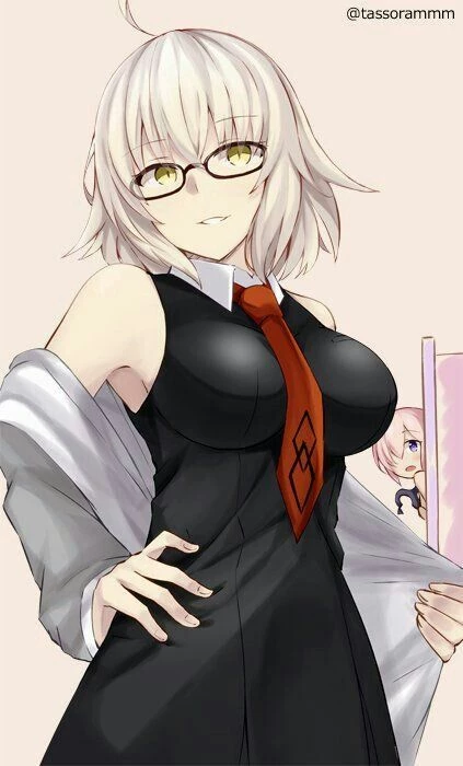 Joan of Arc Age \[Jalter\] thumbnail
