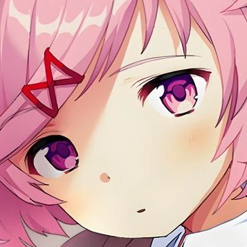 Natsuki! 