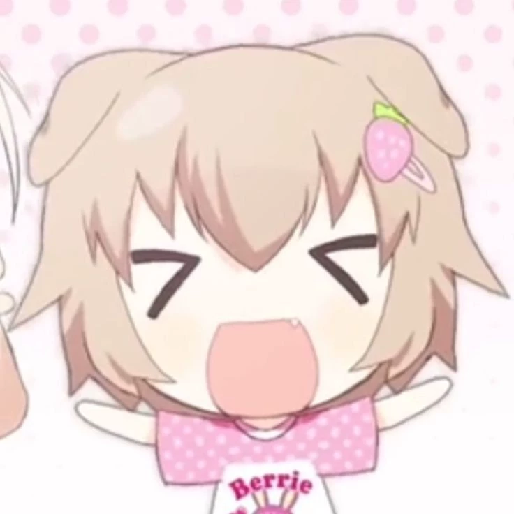 Aiko~~