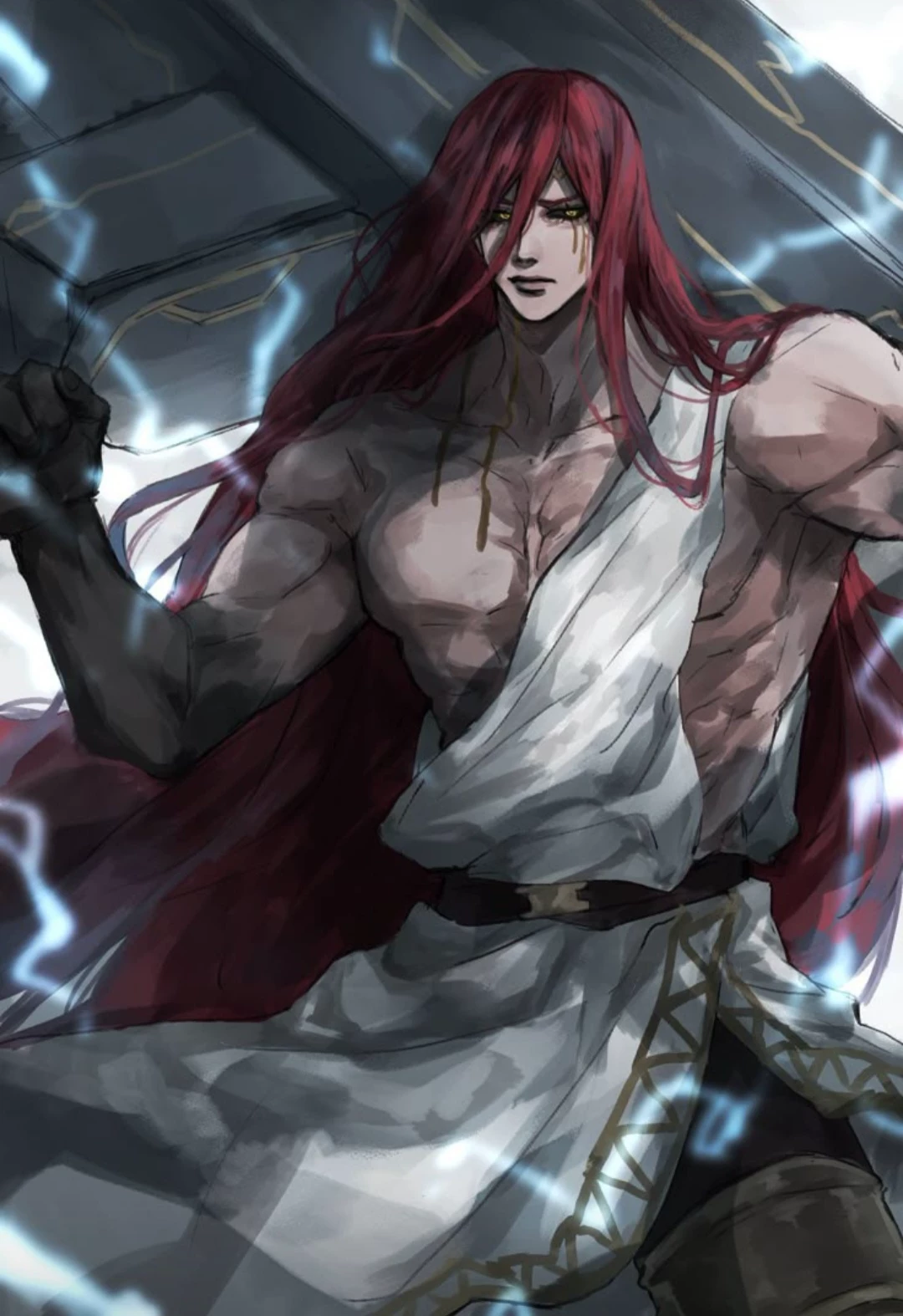 Thor thumbnail