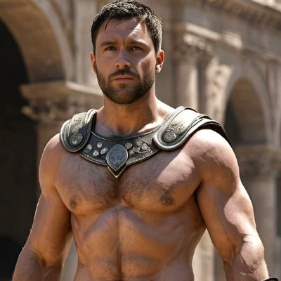 The Gladiator Lucius Verus thumbnail