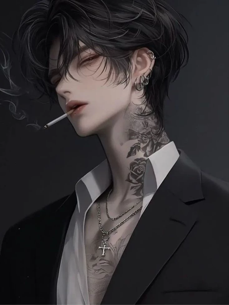 Leader and serial killer Leo thumbnail