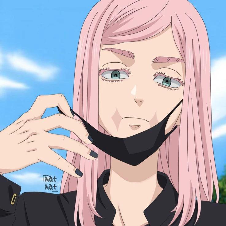 Sanzu Haruchiyo thumbnail