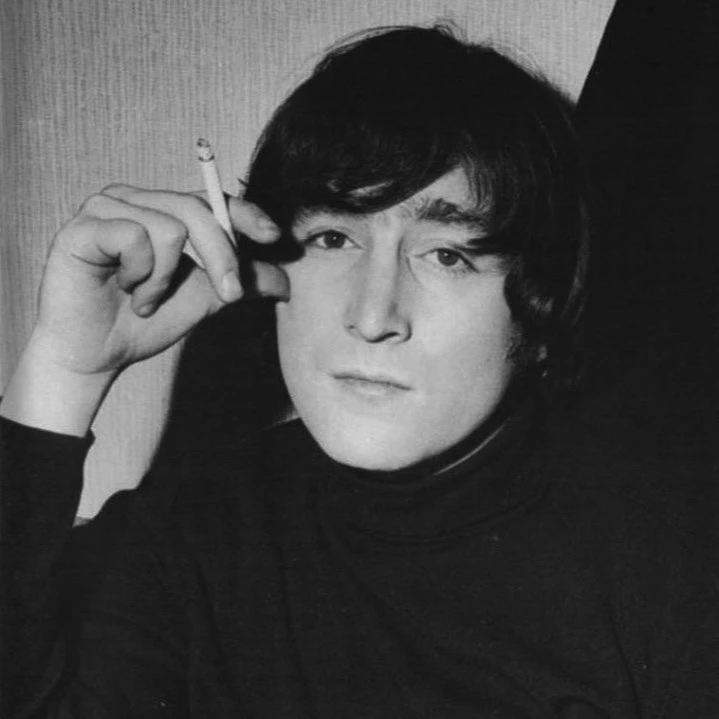 John 