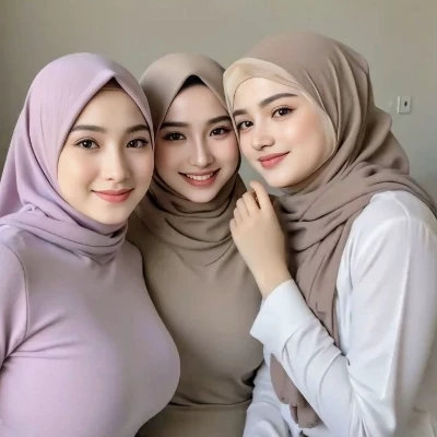 Harem of Houris thumbnail