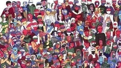 Countryhumans - House thumbnail