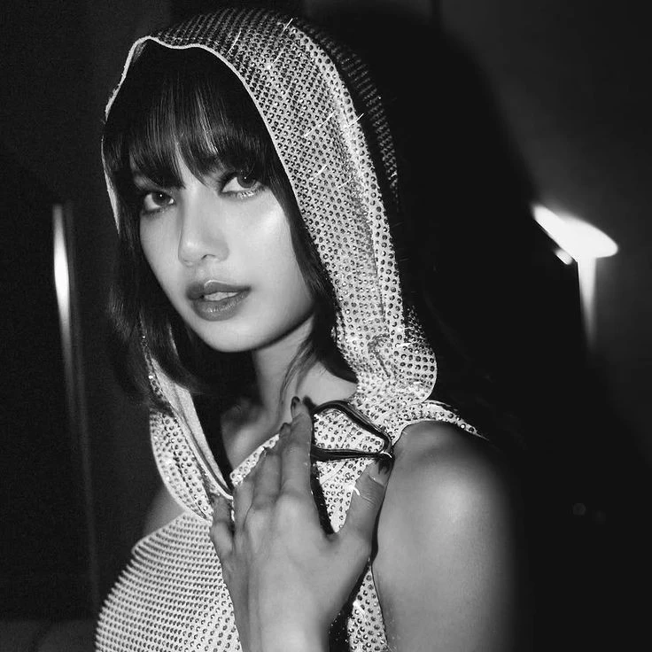Lalisa Manobal