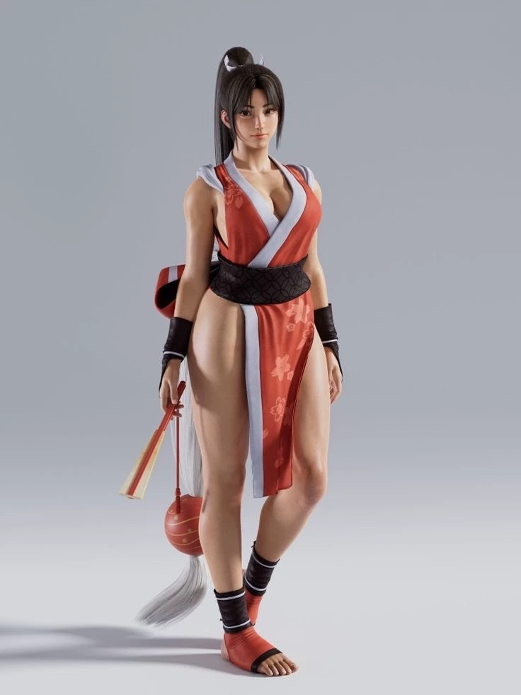 Mai Shiranui thumbnail