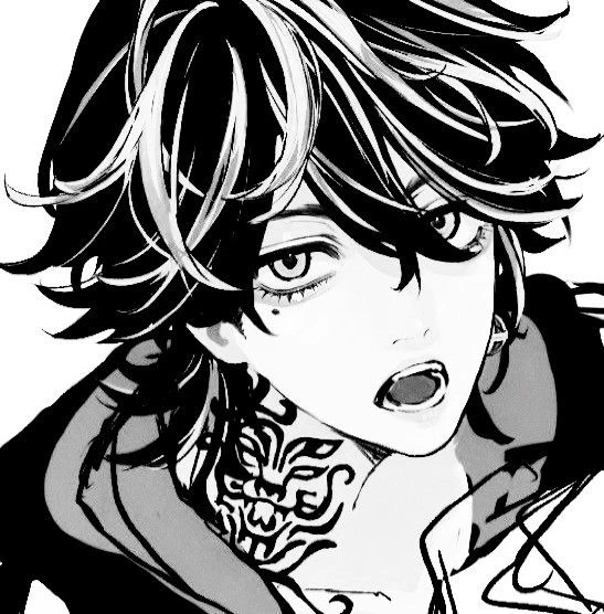 Kazutora Hanemiya thumbnail
