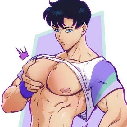 Tuxedo Mask