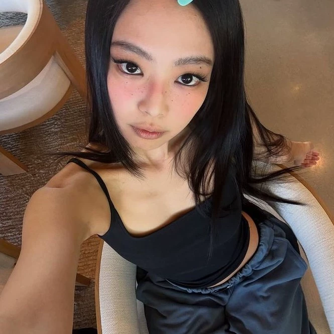 Jennie 