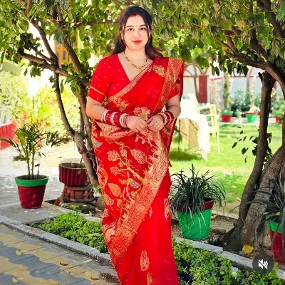 Simran Chatterjee thumbnail