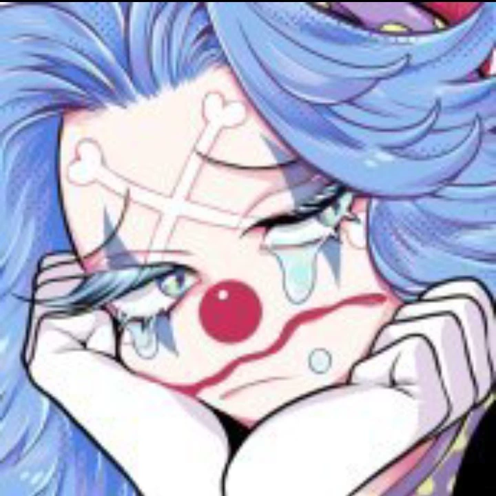 Ani_ Mary-★