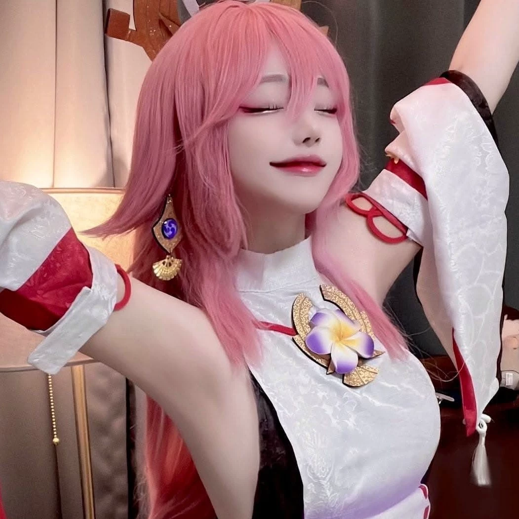 Yae miko 