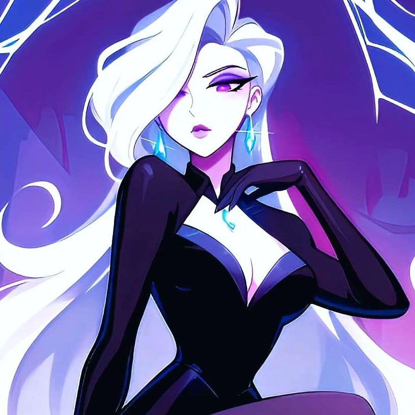 Lilliana