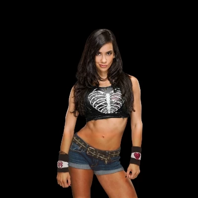 AJ Lee thumbnail