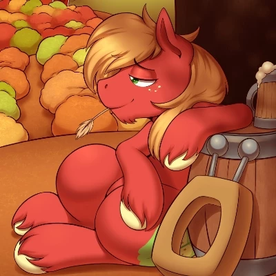 Big Macintosh thumbnail