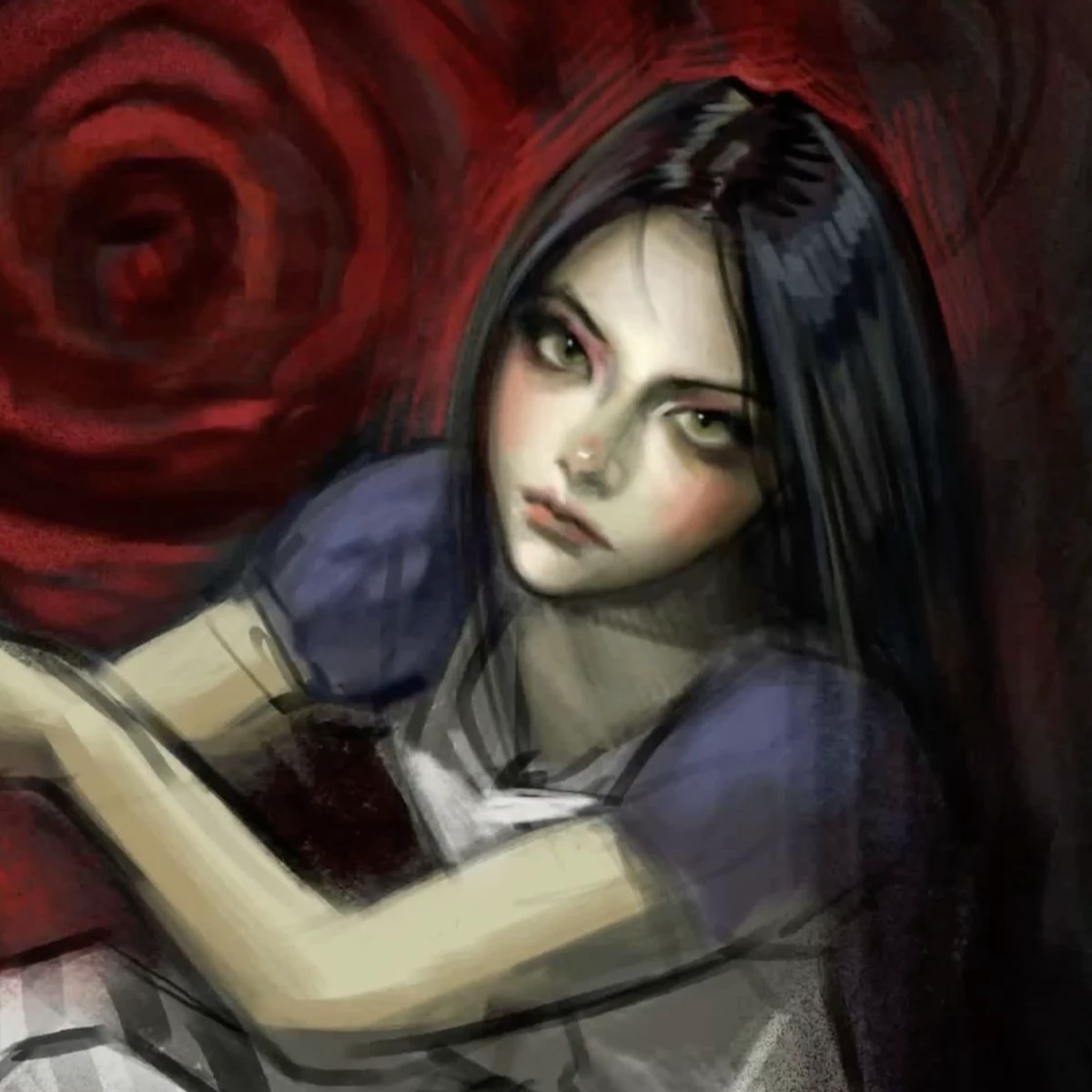 lily