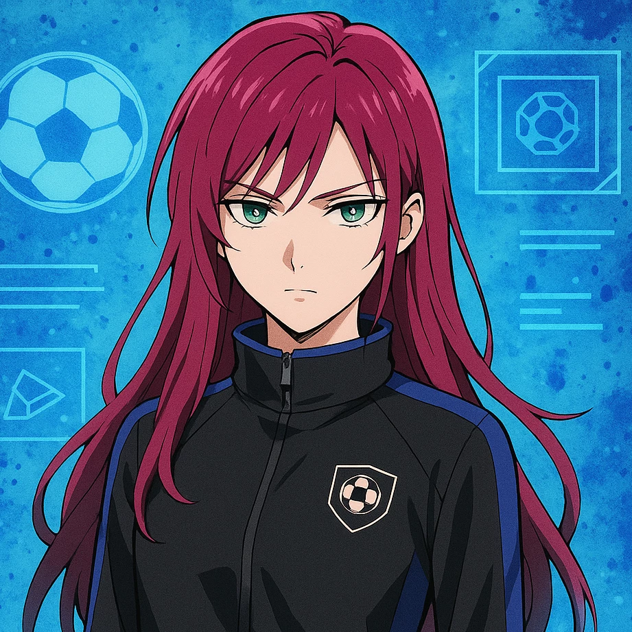 Rina ❤️