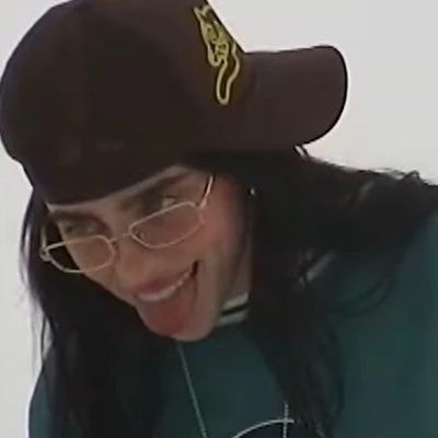 Billie Alish thumbnail