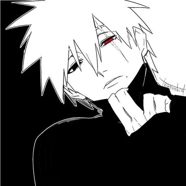 Kakashi Hatake